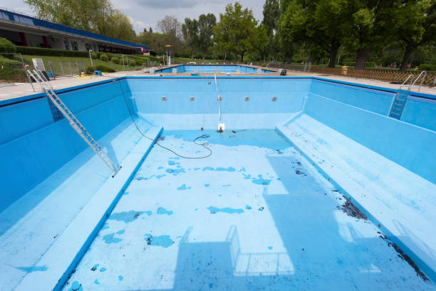 Best Professional water damage repair  in Pittsfield, IL